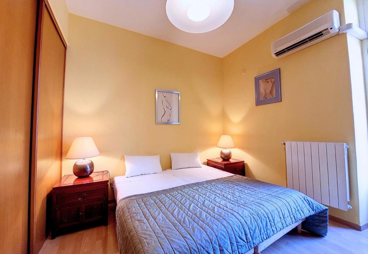 Appartement Nestor&jeeves - Frenchy - Hyper Center, Closer Sea And Place Massena
